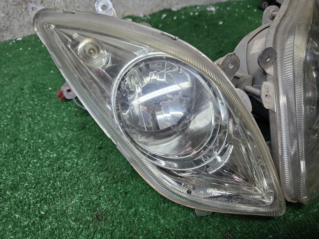 Faros Sym Joyride 125