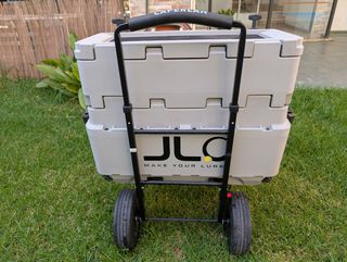 Nevera SeaDoo 51 litros.