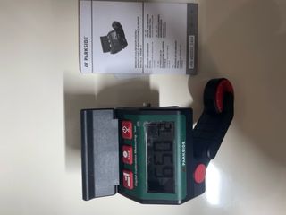 Calibrador digital Parkside PDKM A1