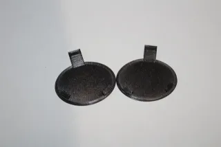 Tapa parachoques Seat Leon MK1 FR