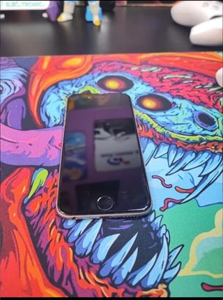 iPhone 6, Vodafone y 2 bq 