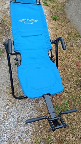 Panca Inversione New Planet