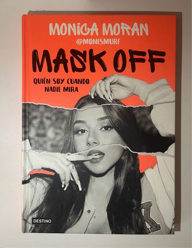 Mask off. Quién soy cuando nadie mira