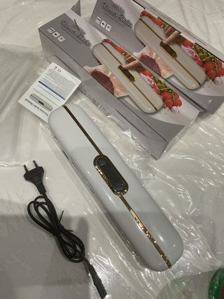 Sigillatore sottovuoto automatico