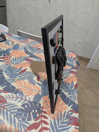 Cuadro mando PS2 (PlayStation 2) piezas