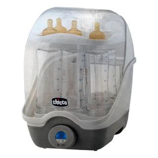 Esterilizador Chicco biberones