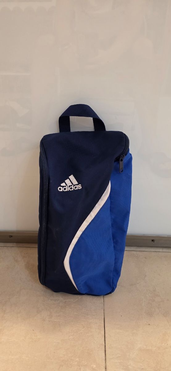 Neceser Adidas azul