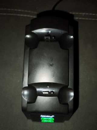 Base carga Dual PS4 (PlayStation 4)