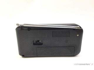 radio portatil kuken radio