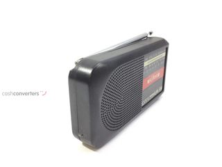 radio portatil kuken radio