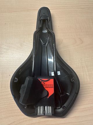 Sillín Merida SL Comp