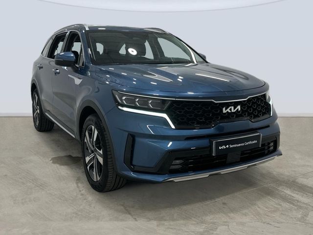 Kia Sorento 1.6 T-GDi PHEV Drive 4x4 195 kW (265 CV)