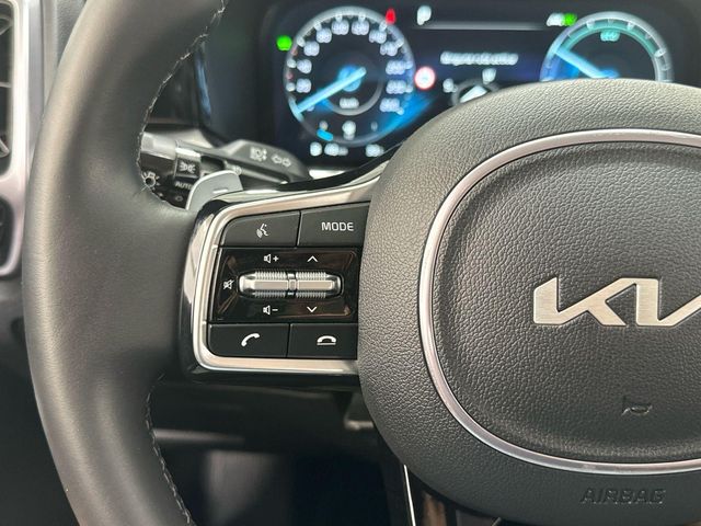 Kia Sorento 1.6 T-GDi PHEV Drive 4x4 195 kW (265 CV)