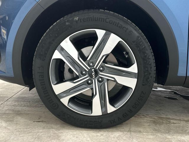 Kia Sorento 1.6 T-GDi PHEV Drive 4x4 195 kW (265 CV)