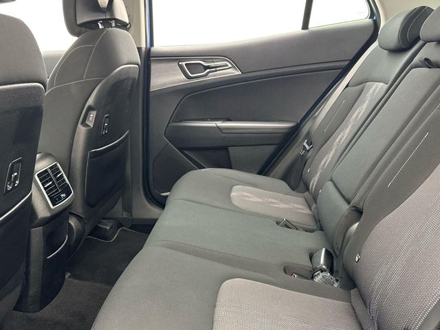 Kia Sportage 1.6 T-GDi MHEV Drive 4x2 110 kW (150 CV)