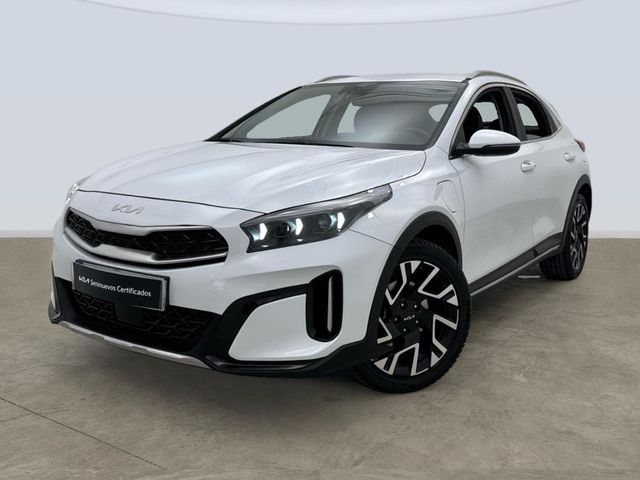 Kia XCeed 1.6 GDi PHEV eTech 104 kW (141 CV)