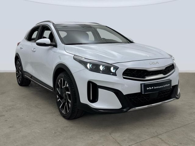 Kia XCeed 1.6 GDi PHEV eTech 104 kW (141 CV)