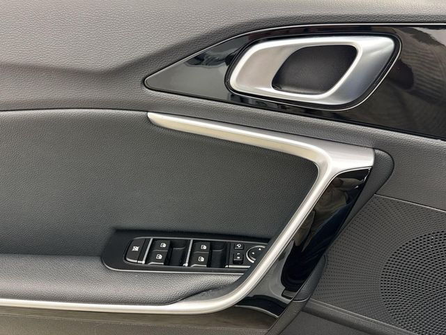 Kia XCeed 1.6 GDi PHEV eTech 104 kW (141 CV)