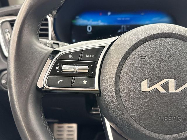 Kia XCeed 1.6 GDi PHEV eTech 104 kW (141 CV)