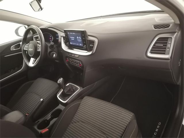 Kia XCeed 1.0 T-GDi Drive 88 kW (120 CV)