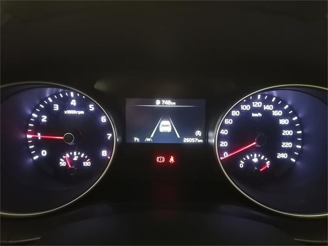 Kia XCeed 1.0 T-GDi Drive 88 kW (120 CV)