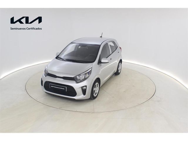 Kia Picanto 1.0 DPi Concept 49 kW (67 CV)