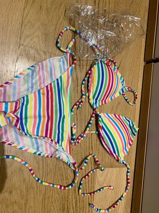 bikini - talla S