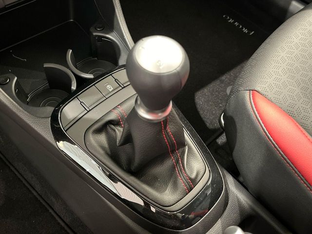 Kia Picanto 1.0 DPi GT Line 49 kW (67 CV)