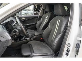 BMW Serie 1 116d 85 kW (116 CV)