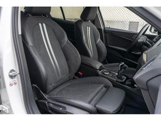 BMW Serie 1 116d 85 kW (116 CV)