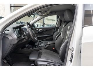 BMW Serie 1 116d 85 kW (116 CV)