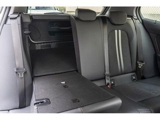 BMW Serie 1 116d 85 kW (116 CV)