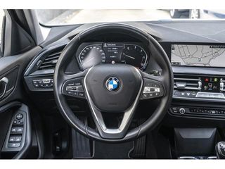 BMW Serie 1 116d 85 kW (116 CV)