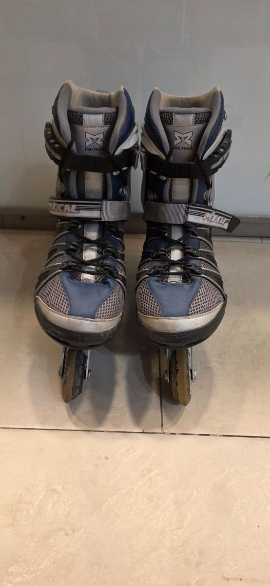 Patines Mítical - línea adulto