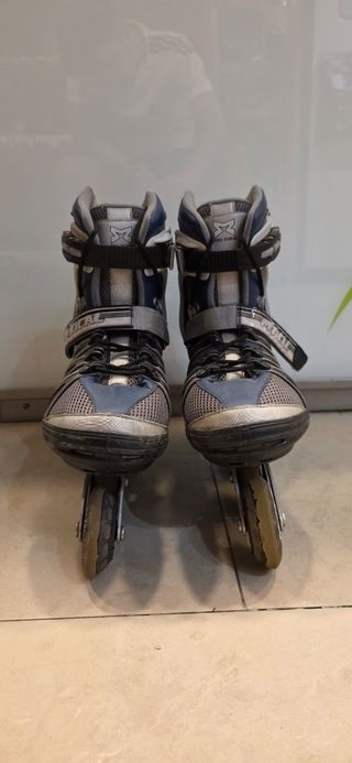 Patines Mítical - línea adulto