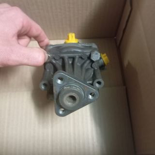 Bomba dirección hidráulica Audi s6 4b c5 4.2 v8
