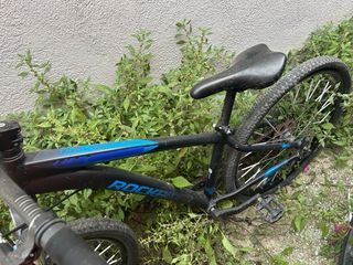 Bicicleta Rockrider ST120