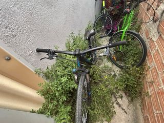 Bicicleta Rockrider ST120