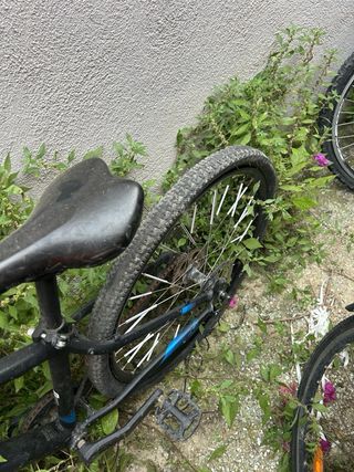 Bicicleta Rockrider ST120
