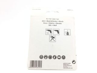 otros consumibles portabrocas