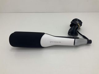plancha pelo ghd chronos max