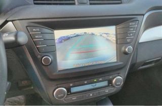 Toyota Avensis 2018 o cambio por peugeot