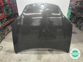 Capô Renault Laguna 3