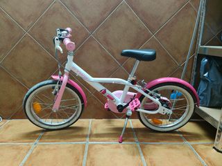 Bici infantil