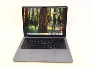 portatil apple apple macbook pro m1 pro 10-core 3.2 14 (14gpu) (2021) (a2442)