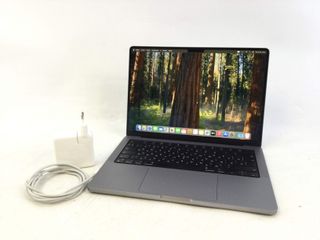 portatil apple apple macbook pro m1 pro 10-core 3.2 14 (14gpu) (2021) (a2442)