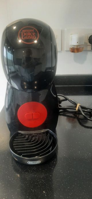 Cafetera Dolce Gusto
