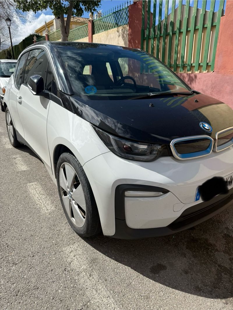 BMW i3 94Ah 2018 170cv - foto 1