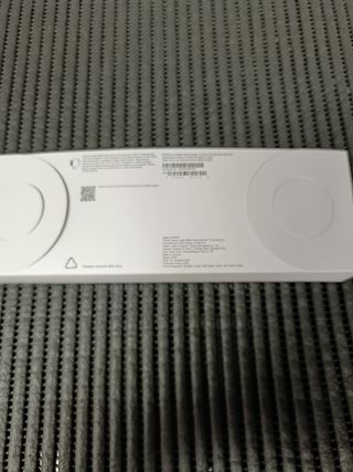 Apple Watch Serie 10 - Negro