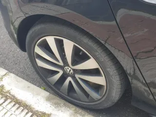 Volkswagen Golf 2010